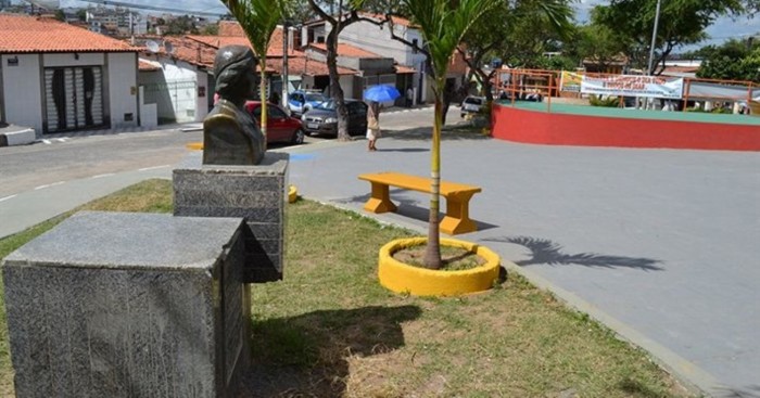 Foto: Reprodução/Prefeitura de Feira de Santana - BA