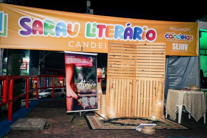 Foto: Reprodução/Prefeitura de Candeias - BA