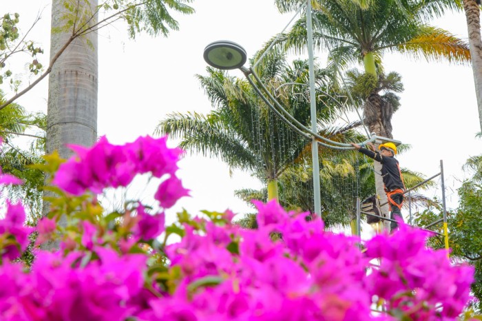 Foto: Reprodução/Prefeitura Mun. Vitória da Conquista - BA