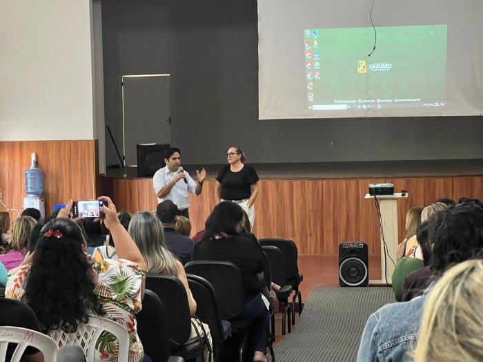 Foto: Reprodução/Prefeitura de Caruaru - PE