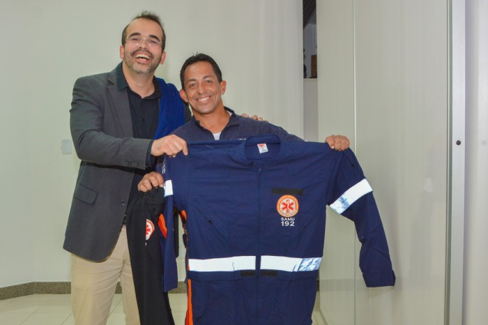 Foto: Reprodução/Prefeitura Mun. Vitória da Conquista - BA