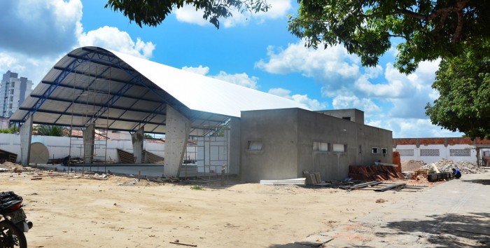 Foto: Reprodução/Prefeitura de Feira de Santana - BA