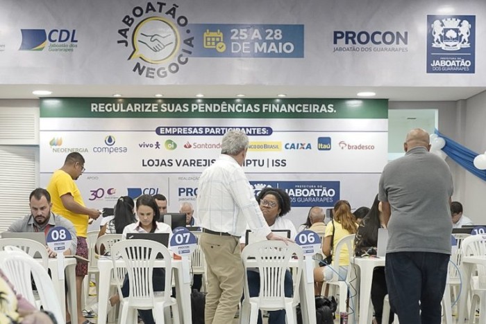 Foto: Reprodução/Prefeitura de Jaboatão dos Guararapes - PE