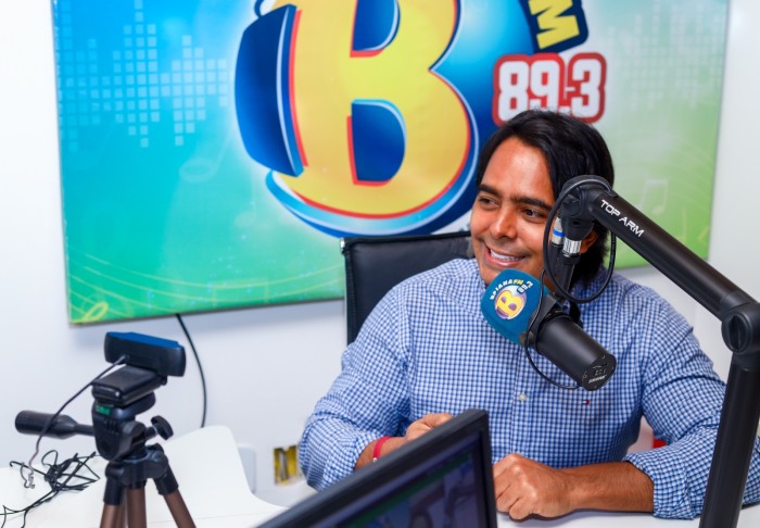 Foto: Reprodução/Prefeitura de Candeias - BA