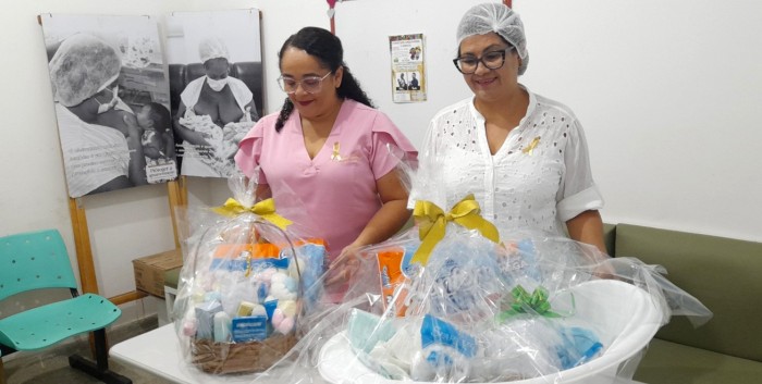 Foto: Reprodução/Prefeitura de Feira de Santana - BA