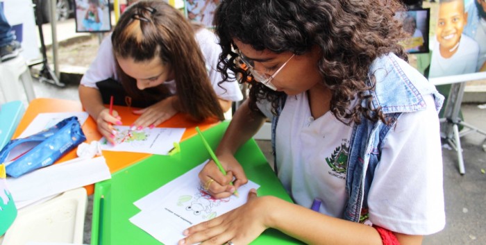 Fotos: Sara Silva
