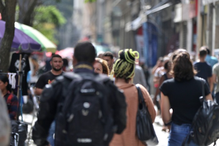 © Tânia Rêgo/Agência Brasil