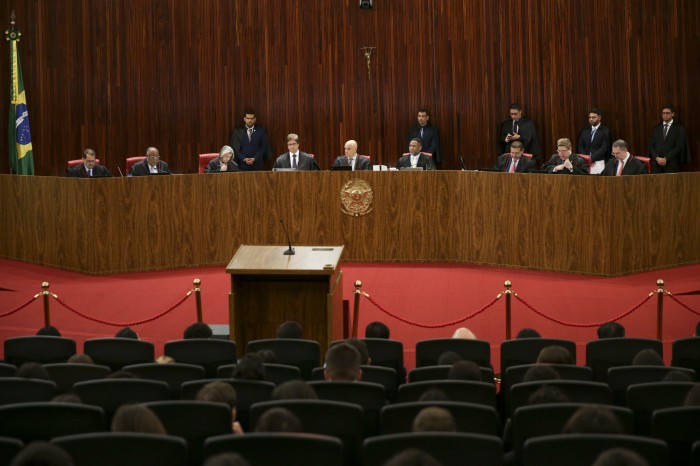 © Marcelo Camargo/Agência Brasil