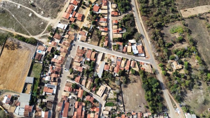 Foto: Reprodução/Prefeitura Mun. Vitória da Conquista - BA