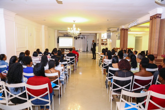 Foto: Reprodução/Prefeitura de Candeias - BA