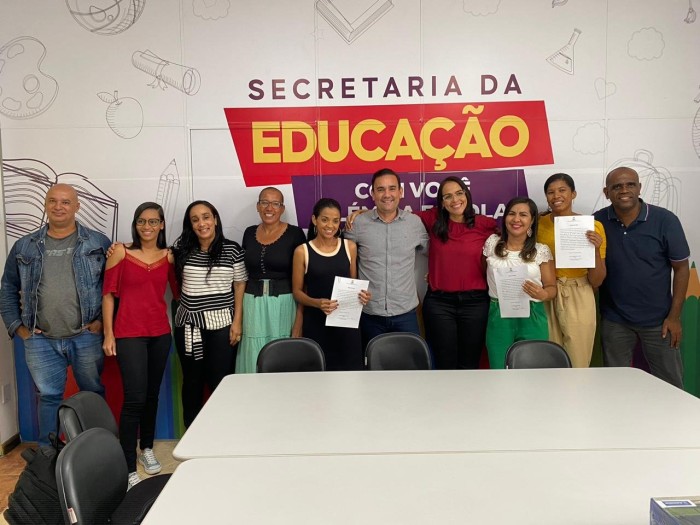 Foto: Reprodução/Prefeitura de Alagoinhas - BA