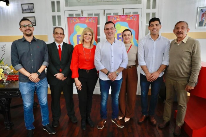 Foto: Reprodução/Prefeitura de Garanhuns - PE