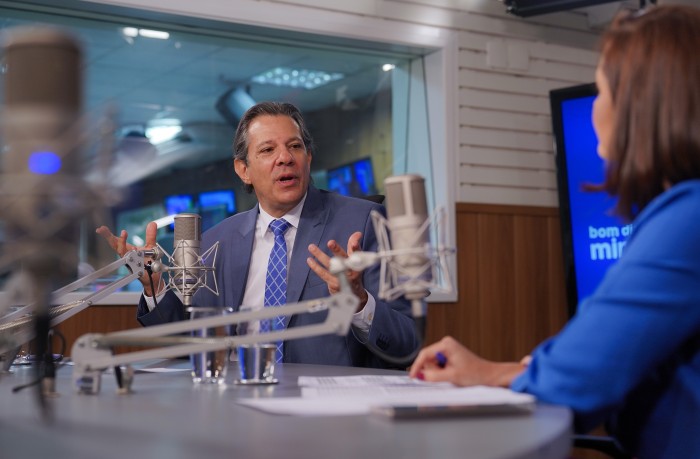 © Rafa Neddermeyer/Agência Brasil