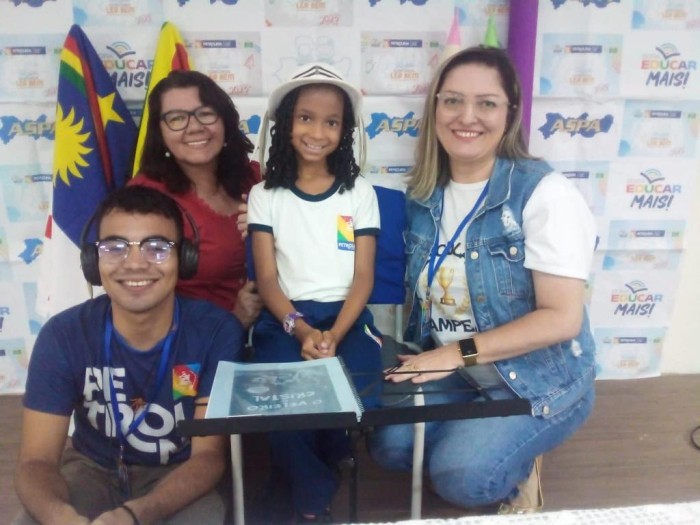 Foto: Reprodução/Prefeitura de Petrolina - PE