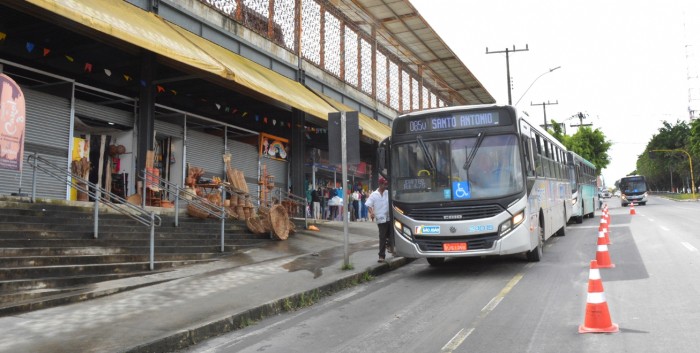 Foto: Reprodução/Prefeitura de Feira de Santana - BA