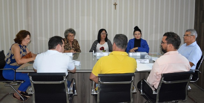 Fotos: Izinaldo Barreto