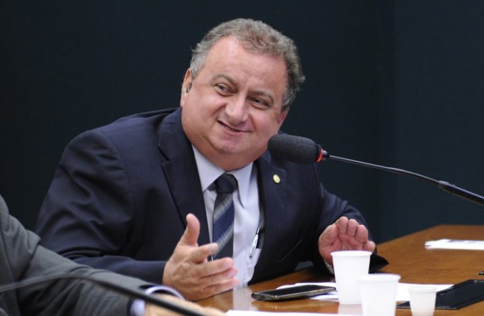 Lombardi argumentou que a anemia falciforme pode provocar limitações significativas - (Foto: Lucio Bernardo Junior / Câmara dos Deputados)