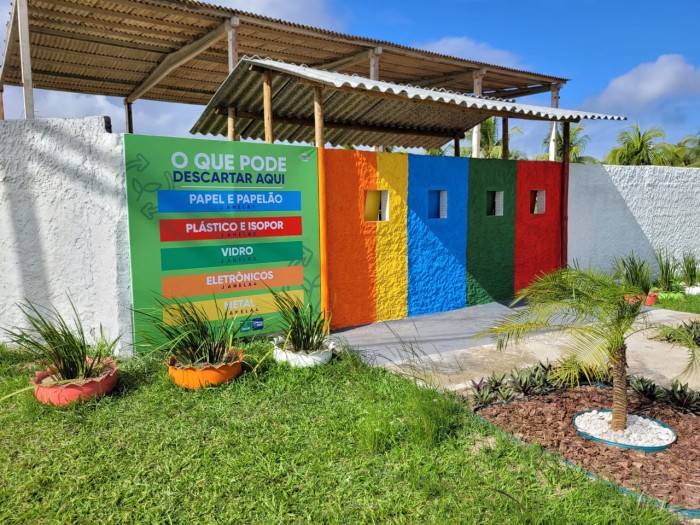 Foto: Reprodução/Prefeitura de Camaçari - BA