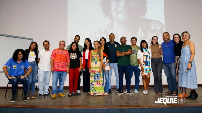 Foto: Reprodução/Prefeitura de Jequié - BA