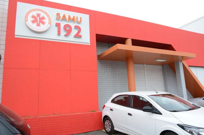 Foto: Reprodução/Prefeitura Mun. Vitória da Conquista - BA