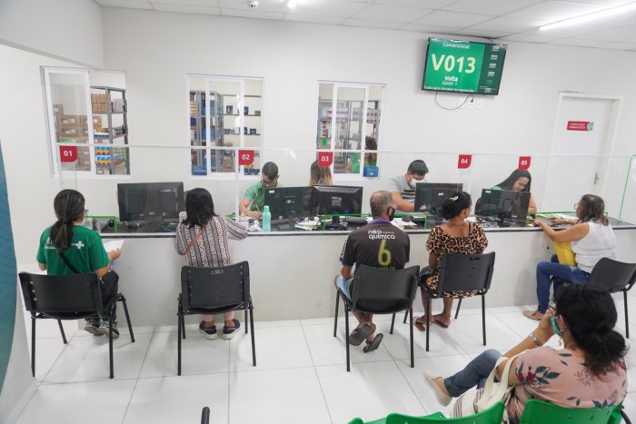 Foto: Reprodução/Prefeitura de Caruaru - PE