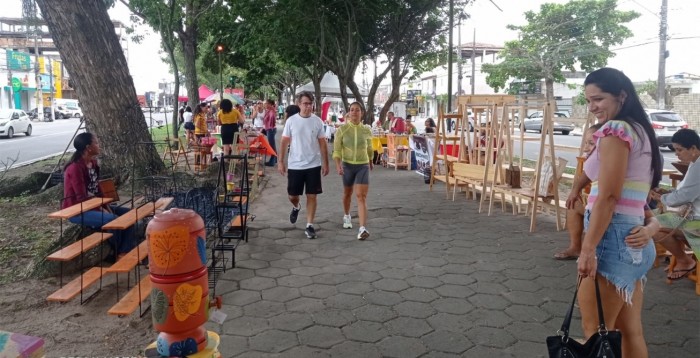 Foto: Valdenir Lima