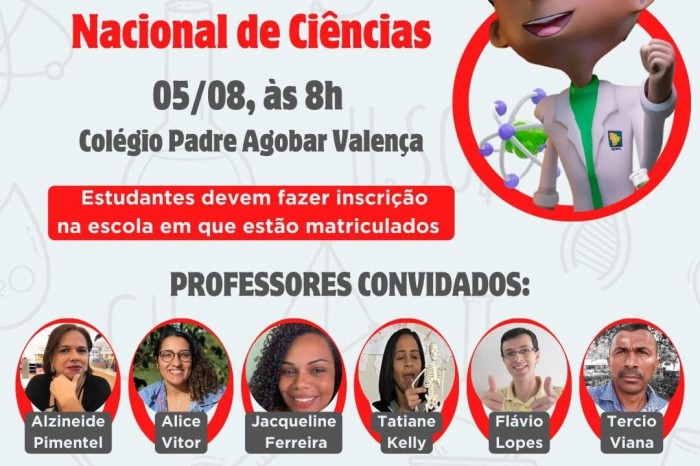 Foto: Reprodução/Prefeitura de Garanhuns - PE