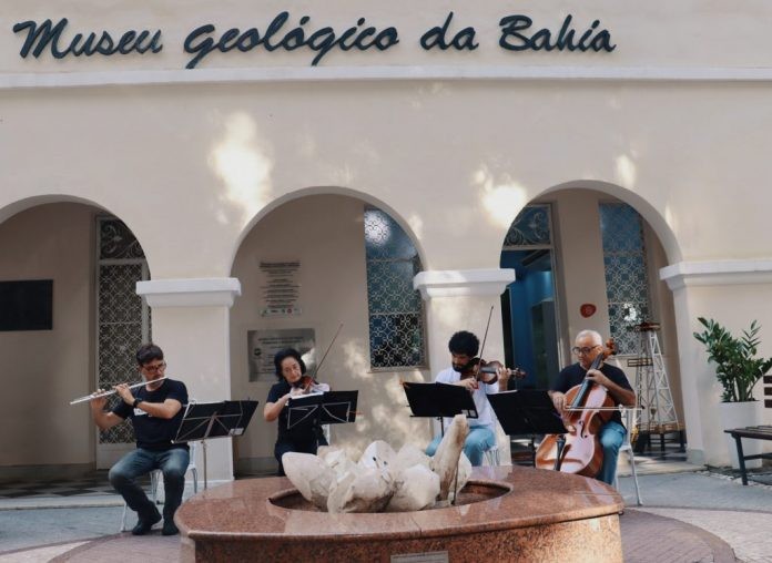 Foto: Divulgação/SDE