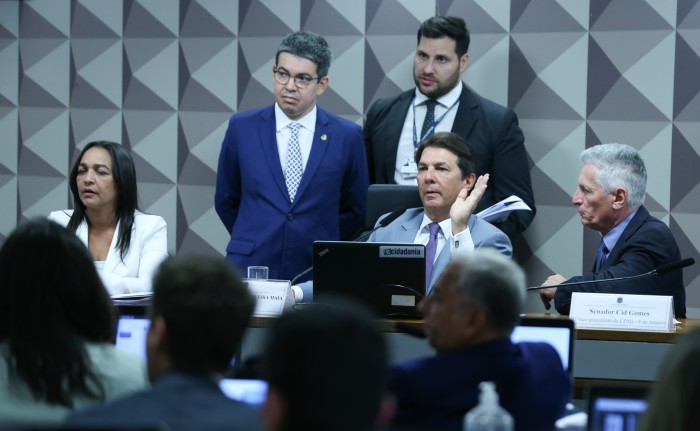 © Lula Marques/ Agência Brasil