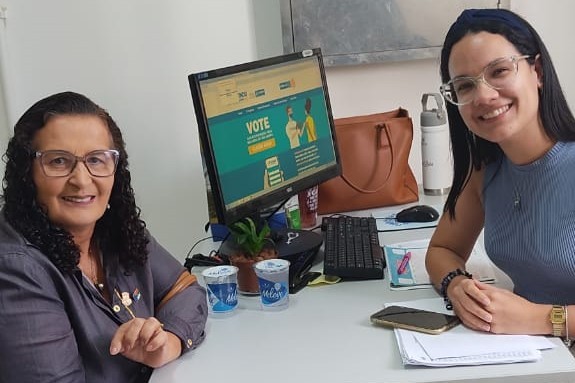 Foto: Reprodução/Prefeitura Mun. Vitória da Conquista - BA