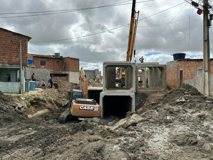 Foto: Reprodução/Prefeitura de Caruaru - PE