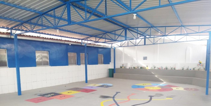 Foto: Reprodução/Prefeitura de Feira de Santana - BA