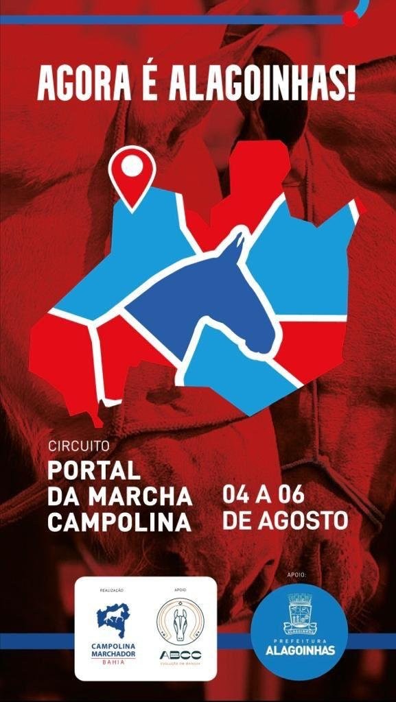 Foto: Reprodução/Prefeitura de Alagoinhas - BA