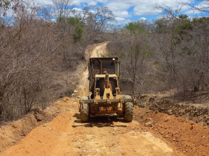 Foto: Reprodução/Prefeitura Mun. Vitória da Conquista - BA