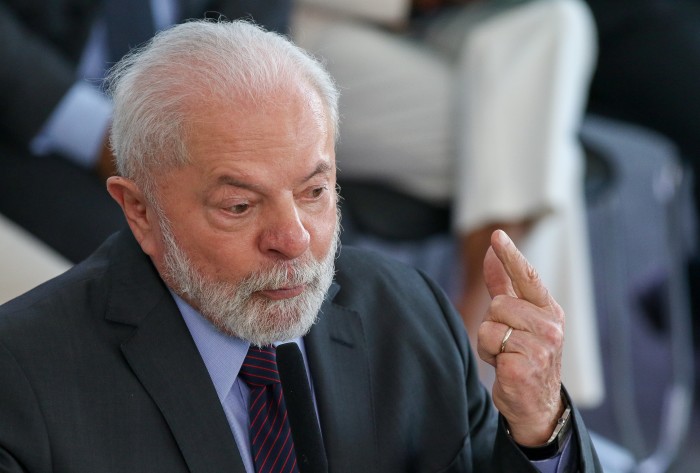 © José Cruz/Agência Brasil