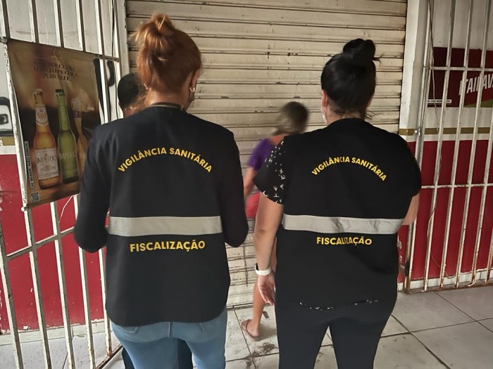 Foto: Reprodução/Prefeitura de Petrolina - PE