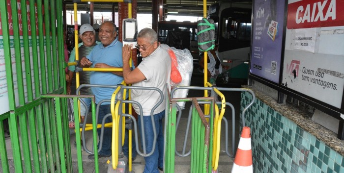 Fotos: Valdenir Lima