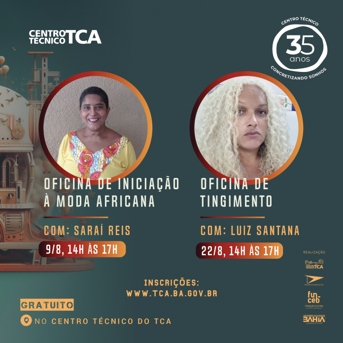 Foto: Reprodução/Secom Bahia