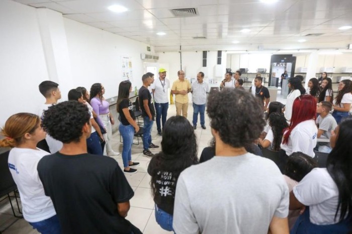 Foto: Reprodução/Prefeitura de Jaboatão dos Guararapes - PE