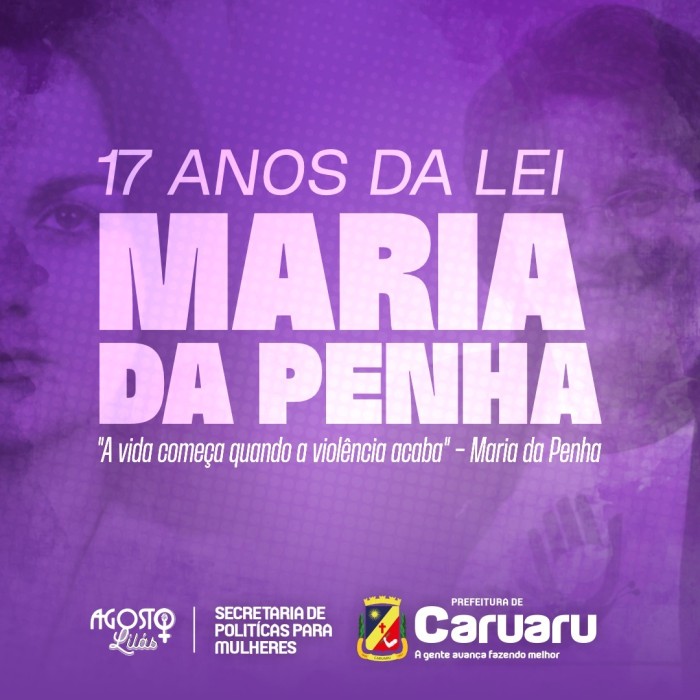 Foto: Reprodução/Prefeitura de Caruaru - PE