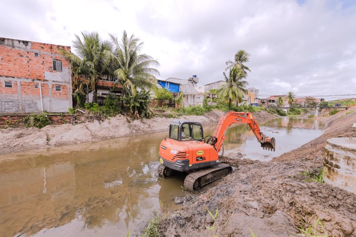 Foto: Reprodução/Prefeitura de Camaçari - BA