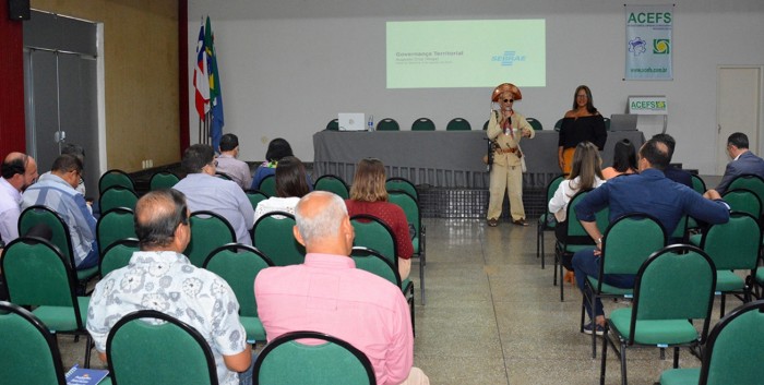 Fotos: Izinaldo Barreto
