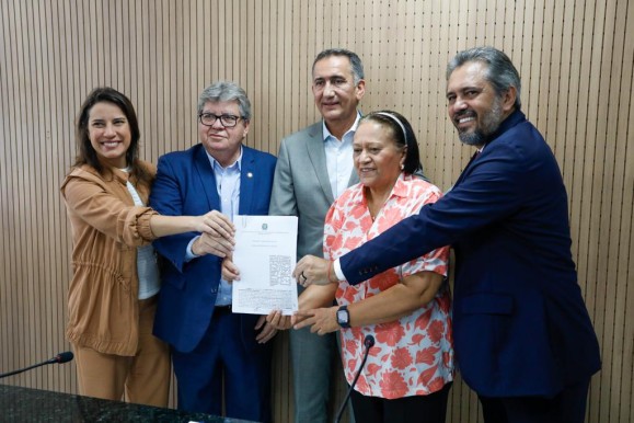 Foto: Reprodução/Secom Pernambuco