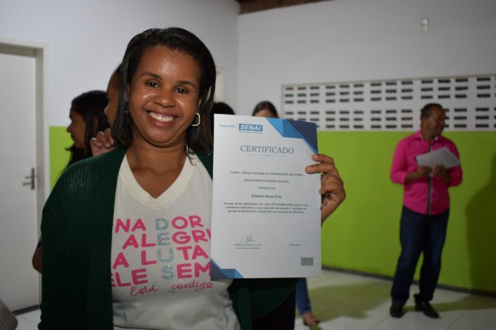 Foto: Reprodução/Prefeitura de Alagoinhas - BA