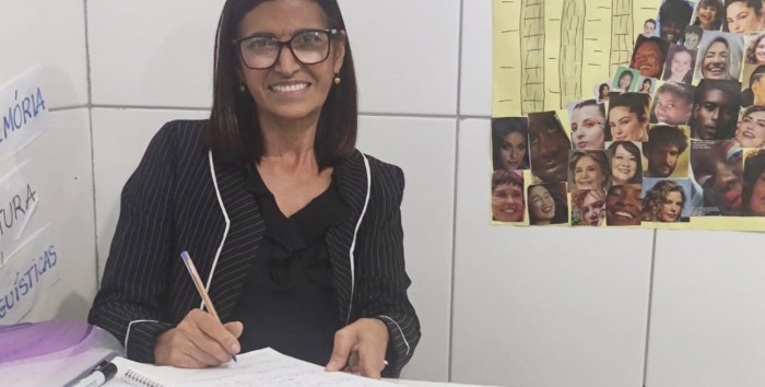 Foto: Divulga??o/Arquivo Pessoal