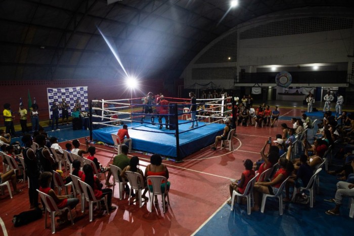 Foto: Reprodução/Prefeitura de Candeias - BA