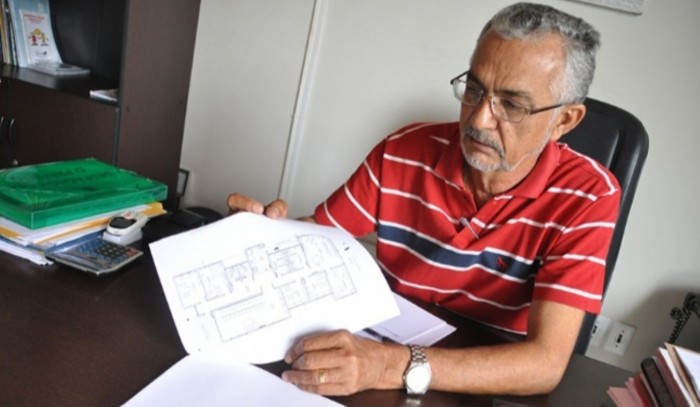 Foto: Reprodução/Prefeitura de Feira de Santana - BA