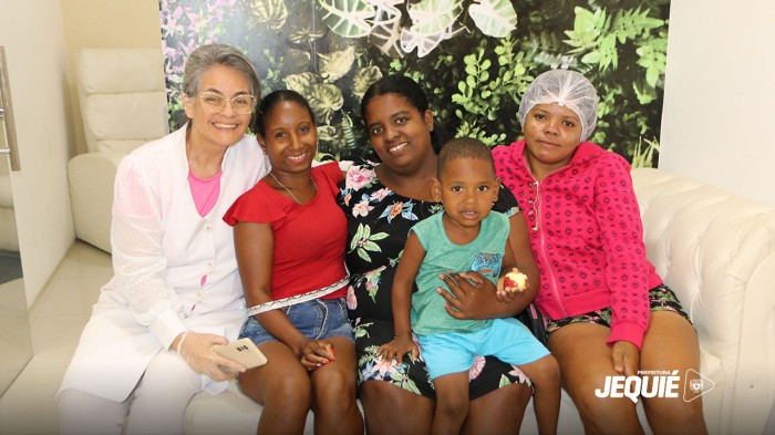 Foto: Reprodução/Prefeitura de Jequié - BA