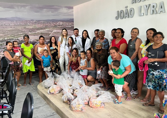 Foto: Reprodução/Prefeitura de Caruaru - PE