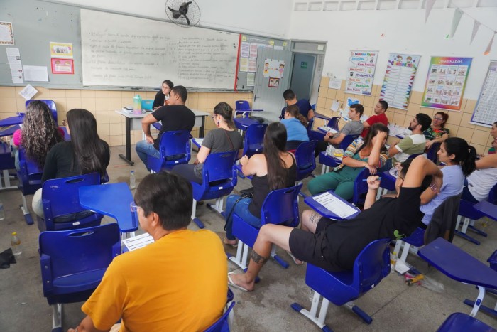 Foto: Reprodução/Prefeitura de Caruaru - PE